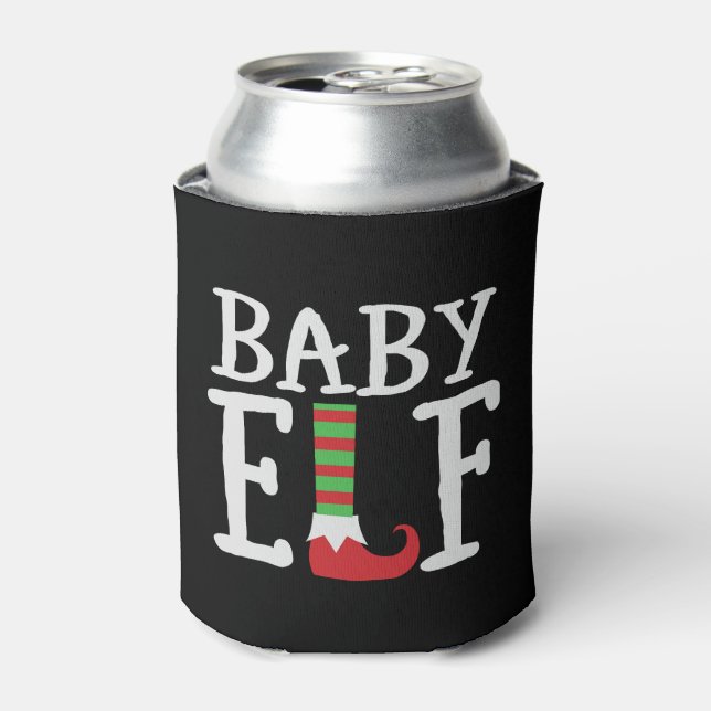 Porta-lata Baby Elf (Can Front)