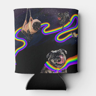 Porta-lata Baby Lu Coozie