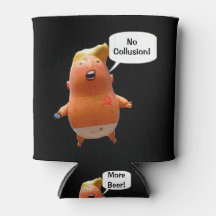 Baby Trump Fala