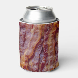 Porta-lata Bacon seco