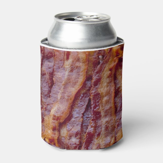 Porta-lata Bacon seco (Can Front)