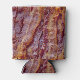 Porta-lata Bacon seco