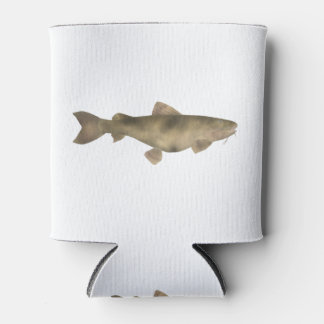Porta-lata Bagre-sapo