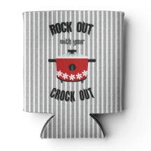 Balançando com sua risca vermelha