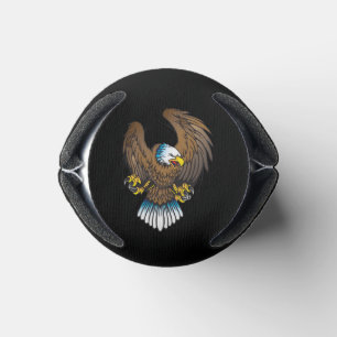 Porta-lata Bald Eagle