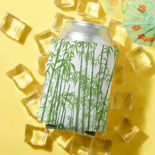 Porta-lata Bambu 7
