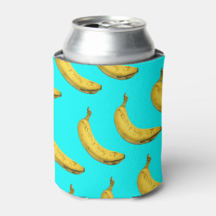 Porta-lata Banana legal