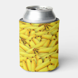 Porta-lata Bananas