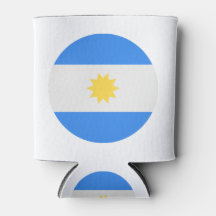 Bandeira da Argentina