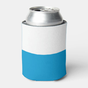 Porta-lata Bandeira da Bavaria Can Cooler