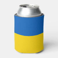 Bandeira da Ucrânia