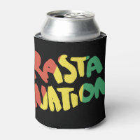 bandeira de grafite rasta reggae