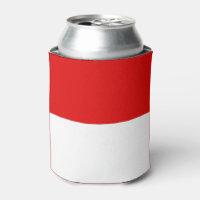 Bandeira de Hesse Can Cooler