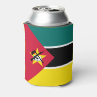 Bandeira de Moçambique