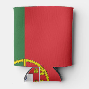 Porta-lata Bandeira de Portugal, Presente do Orgulho Patrióti