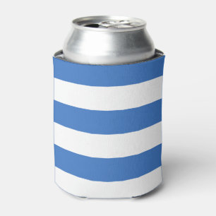 Porta-lata Bandeira de Tallinn, Estônia Can Cooler