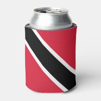 Porta-lata Bandeira de Trinidad e Tobago