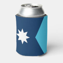 Bandeira do Estado do Minnesota