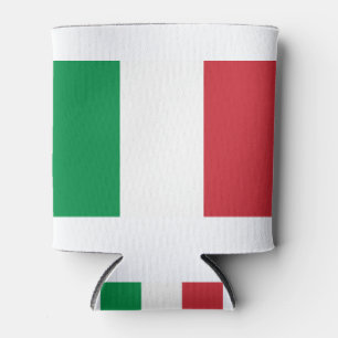 Porta-lata Bandeira Itália