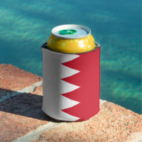 Bandeira Patriótica do Bahrein