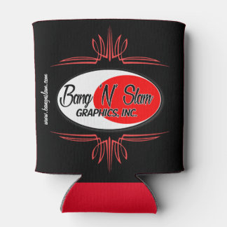 Porta-lata Bang'N'Coozie II