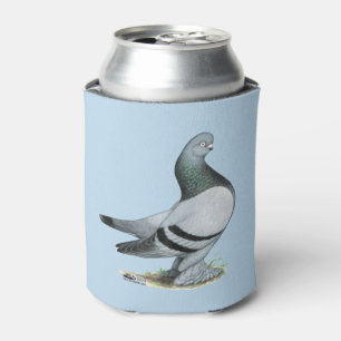 Porta-lata Bar Azul Berliner Tumbler Pigeon