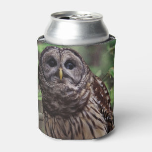 Porta-lata Barred Owl