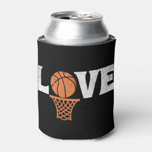 Porta-lata Basball Love