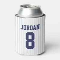 Baseball Jersey - Festa de aniversário do tema des