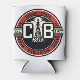 Porta-lata Beer Coosie