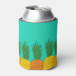 Porta-lata Beer Coozy, Partido Tropical do Abacaxi