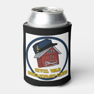 Porta-lata Beer Koozie