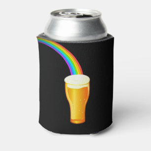 Porta-lata Beer Rainbow