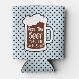 Porta-lata Beer Stout