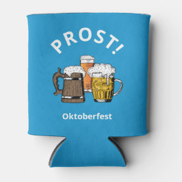 Porta-lata Beers OKTOBERFEST