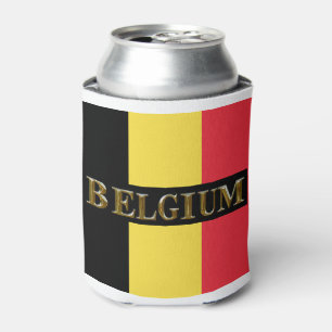 PORTA-LATA BÉLGICA
