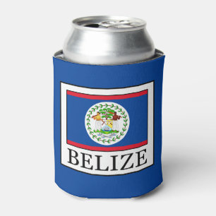 Porta-lata Belize