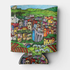 Porta-lata Bella Guardia