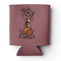 Belly Dancer Goddese