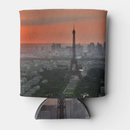 Porta-lata Belo Sunset de Paris