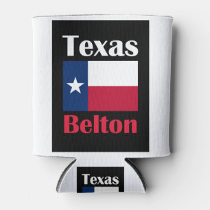 Porta-lata Belton TX
