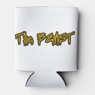 Porta-lata Ben e Barbara West 2024