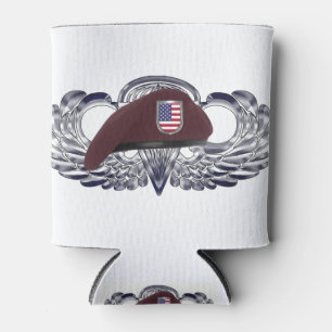 Porta-lata Beret especialmente concebido para Asas de Base A