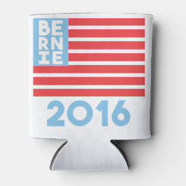 Porta-lata Bernie 2016 Beer