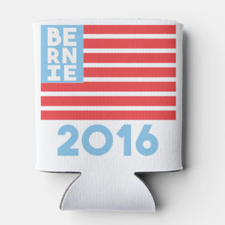Porta-lata Bernie 2016 Beer