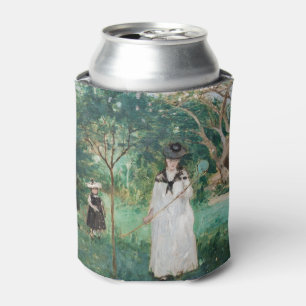 Porta-lata Berthe Morisot - A Caça À Borboleta