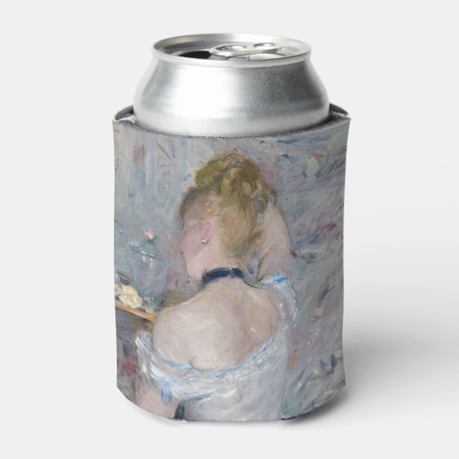 Porta-lata Berthe Morisot - Mulher na sua Toilette (Can Front)