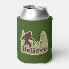 Porta-lata Bigfoot Acredita