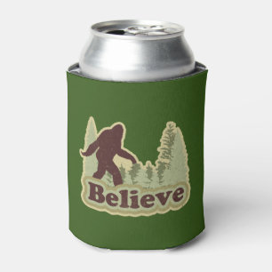 Porta-lata Bigfoot Acredita