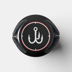 Porta-lata Bigmouth Bass Cooler